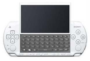 PSP-3000の後継機、PSP-4000が開発中？