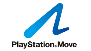 プレイステーションムーブ（PlayStation Move）　ロゴ