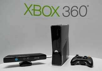 新型Xbox 360、Xbox 360スリムの予約