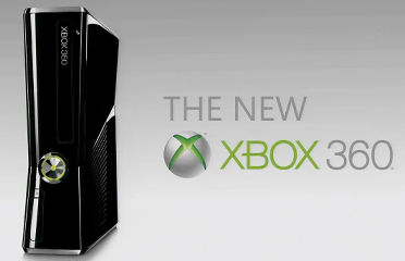新型Xbox 360、Xbox 360スリム