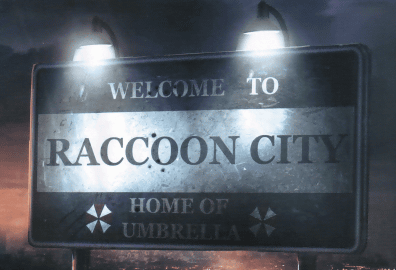 「バイオハザード オペレーション ラクーンシティ」（BIOHAZARD Operation Racoon City）