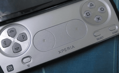 PSP携帯は「Xperia」ブランドでの発売が決定？ ２