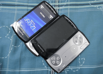 PSP携帯は「Xperia」ブランドでの発売が決定？