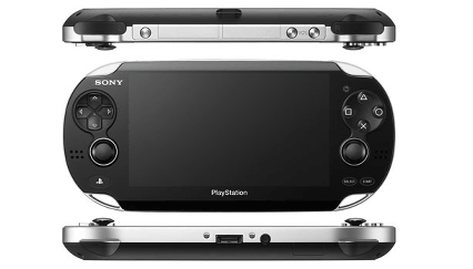 PSP次世代機、PSP2は、「Next Generation Portable」（NGP）　３