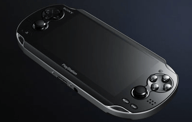 PSP次世代機、PSP2は、「Next Generation Portable」（NGP）