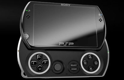 PSP goが北米で１５０ドルに値下げ
