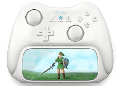 Wii2の予想画像集　３
