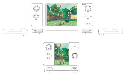 Wii2の予想画像集　６