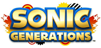 ソニックジェネレーションズ（Sonic Generations）