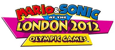 マリオ＆ソニック AT ロンドンオリンピック