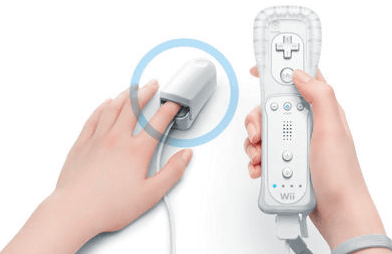 「Wii バイタリティーセンサー」は、生体情報の個人差が高いハードルになっている