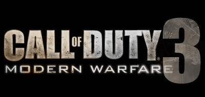 コール オブ デューティ モダン・ウォーフェア ３（Call of Duty : Modern Warfare 3）