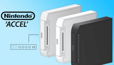 Wii2は、ニンテンドー3DSをコントローラーとしても使える？