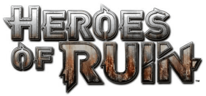 ニンテンドー3DS「ヒーローズ オブ ルイン」（Heroes of Ruin）