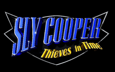 「怪盗スライ・クーパー」新作「Sly Cooper: Thieves in Time」が発表