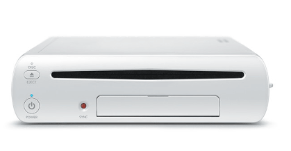 「Wii U」のドライブはブルーレイで、ディスク容量は25GBで最大50GBまで対応可能？