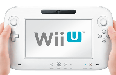 「Wii U」は、E3 2011のものが、本体もコントローラーもほぼ最終形