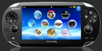 PSVは映像出力機能なし、PS3コントローラー、Bluetoothキーボードやマウスも使えない