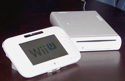 「Wii U」のオンライン機能は、PSNやXBLに近いものになっている