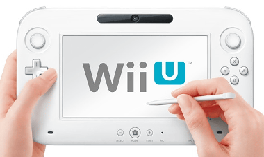 「Wii U」は、１年以内にヒット作を数本出せるように、他社と共同開発しているソフトもある