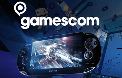 Gamescom 2011のソニーのプレスカンファレンスの日時と中継