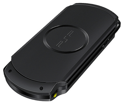Wi-Fiなしの新型PSP、「PSP E 1000」が発売される3
