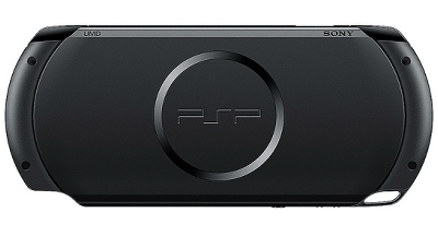 Wi-Fiなしの新型PSP、「PSP E 1000」が発売される4