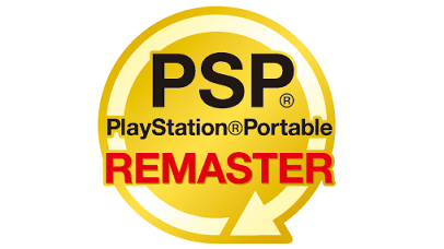 PSPリマスターソフトの遊び方の解説