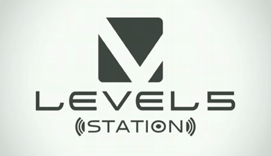 「レベルファイブ ステーション」は、様々な家庭用ゲームソフトをカスタマイズして展開し、ソフトへの配信にも対応