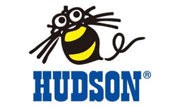 コナミがハドソンを吸収合併し、ハドソンは消滅会社に
