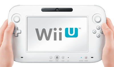 「Wii U」のコントローラーの画面は、HDでの表示も検討？