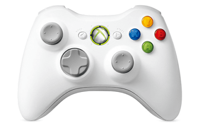 Xbox 360の白色「Xbox 360 4GB + Kinect スペシャル エディション（ピュア ホワイト）」の予約