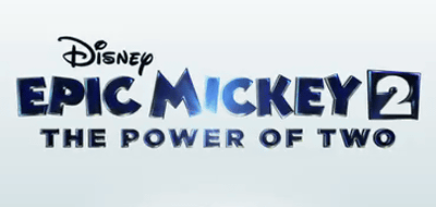 「エピックミッキー２」のベータ版のプレイ動画