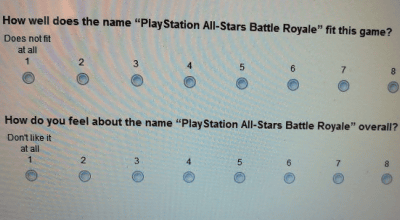 PS3「プレイステーション オールスターズ バトルロイヤル」、ソニー版スマブラが、もうすぐ発表される？