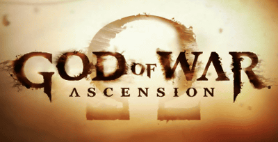 PS3「God of War: Ascension」の詳しい情報が、もうすぐ公開される