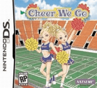 「Cheer We Go」は、DSiでプレイするとミニゲームが増える
