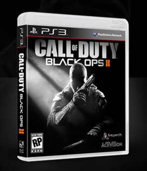 PS3、Xbox 360、PC「コール オブ デューティ ブラックオプス２」が発売されることが明らかに